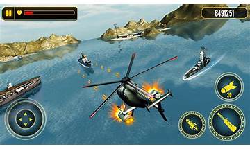 Helicopter War 3d for Android - Download the APK from Habererciyes